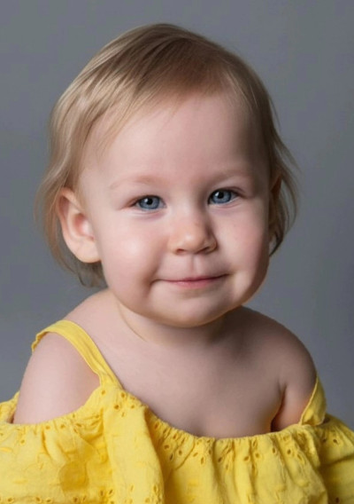 Полина Касторская