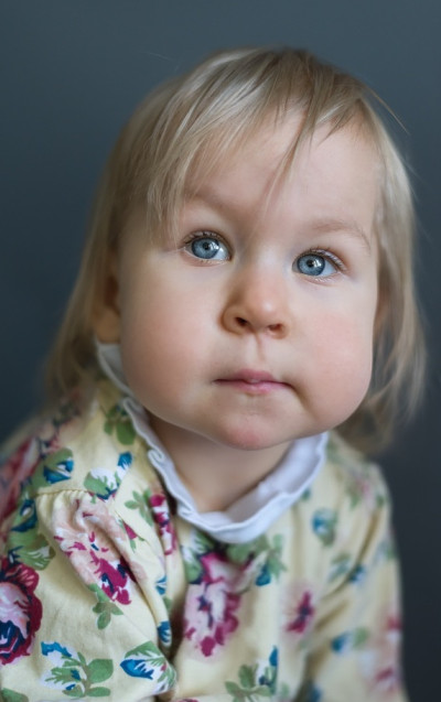 Полина Касторская