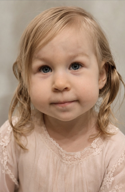 Полина Касторская